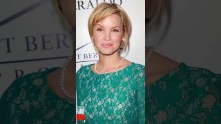 Happy Birthday to the Versatile Ashley Scott! #happybirthday #ytshorts #youtubeshorts