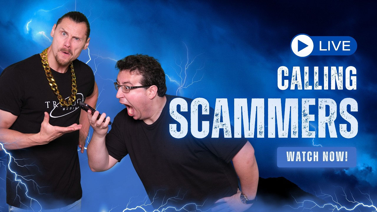 Latest Title & Thumbnail