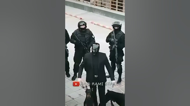 حرس زعيم المافيا الروسية 😱