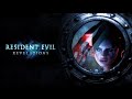 RESIDENT EVIL REVELATIONS