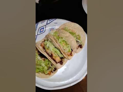 Christmas Roast Leftovers - Prime Rib Tacos - YouTube