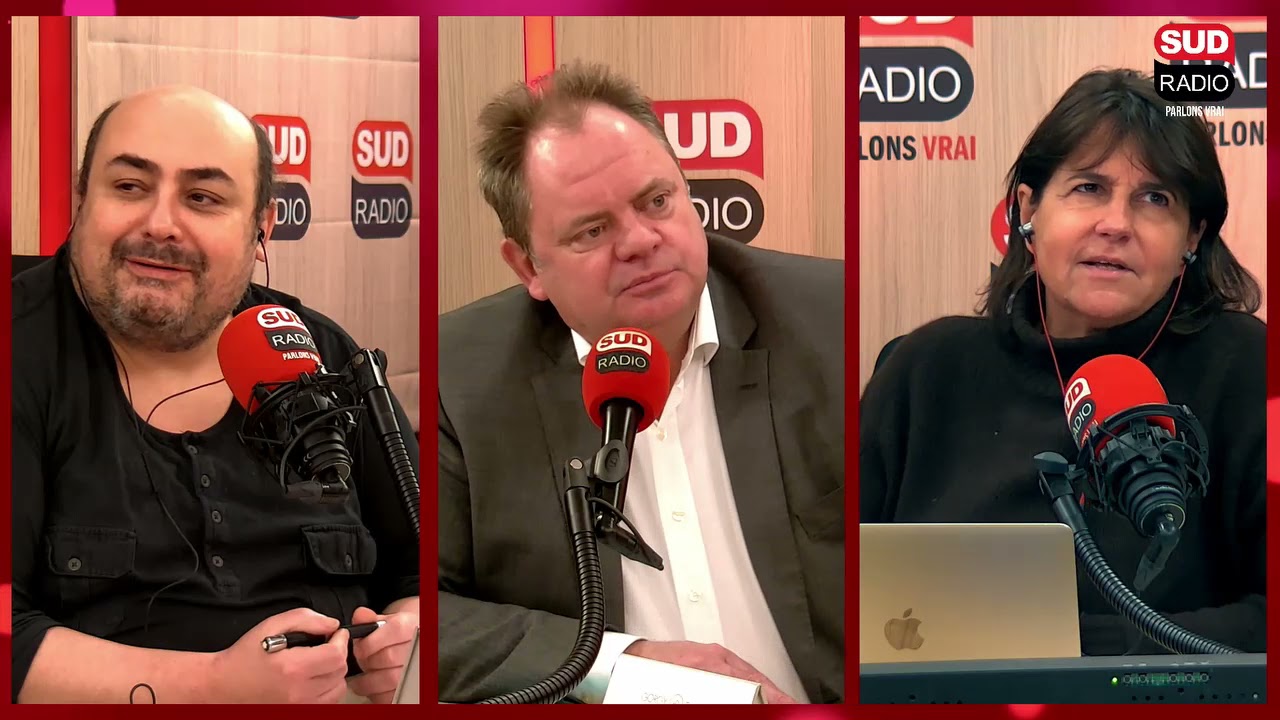 Yannick Letranchant : "Soprano s'implique beaucoup pour le Téléthon !"