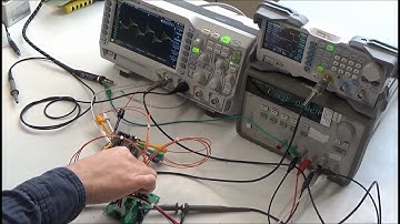 Synthchaser #115 - ARP Voltage Controlled Filter Tester