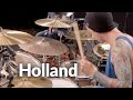 Luke Holland & Jason Richardson – Tendinitis