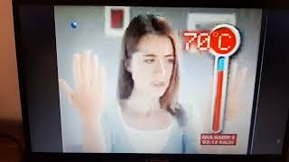 Calgonit Bosch Reklamı 2008