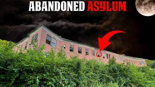 The MOST HAUNTED ASYLUM in America | Norwich State Hospital (SCARY)