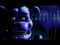 Fnaf Sister Location Stream!