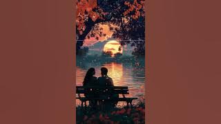 Prothom Premer Alo | প্রথম প্রেমের আলো | Arfin Rumey | Nusrat | Official Motion Video | Bangla Song