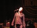 Finger Eleven - Quicksand - Hard Rock Cafe - Aug 11, 2012