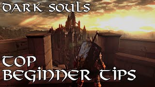 [Dark Souls] MagicalMikes Top Beginner Tips