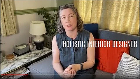 Hilda Carroll Holistic Interiors