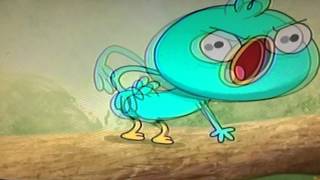 Harvey beaks