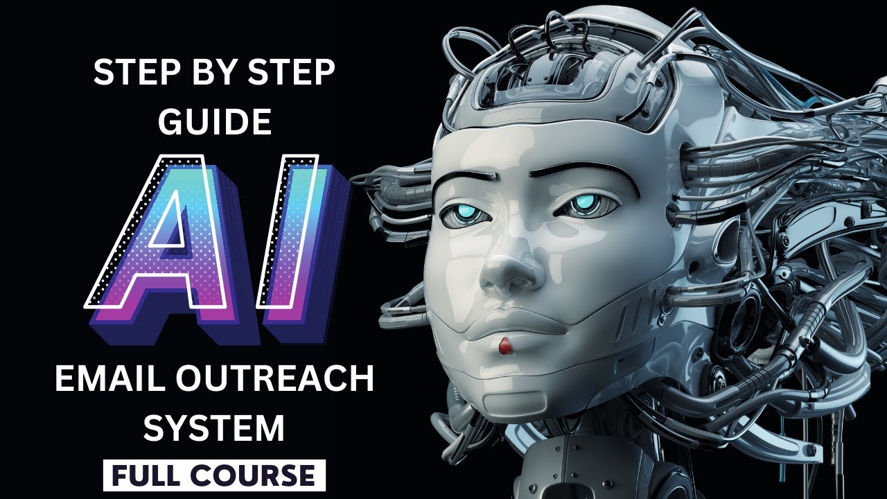 Personalized Email Outreach System | Automate with AI Step by Step ...