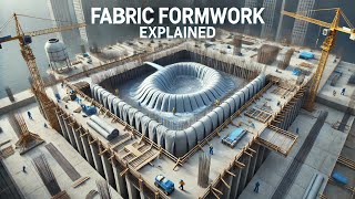 Fabric Formwork Explained