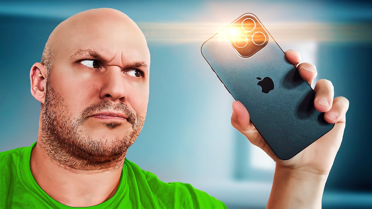 IPHONE 15 PRO MAX : ENTRE Satisfactions et Déceptions ! TEST