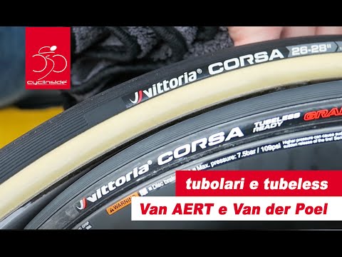 Video: I migliori pneumatici da strada tubeless 2022: Guida per ciclisti agli pneumatici tubeless per bici da strada (video)