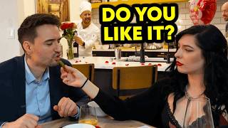 Were We Supposed To Watch This?...