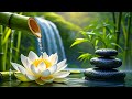 Deep Sleep and Insomnia Relief 😴 Healing Piano Music for Meditation and Deep Rest, Stress Relief
