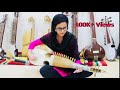 Rabab Instrument | Kalvinder Kaur