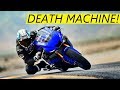 Top 10 WORST Beginner Motorcycles