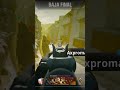 warzone final de partida #shortvideo #short #kesto