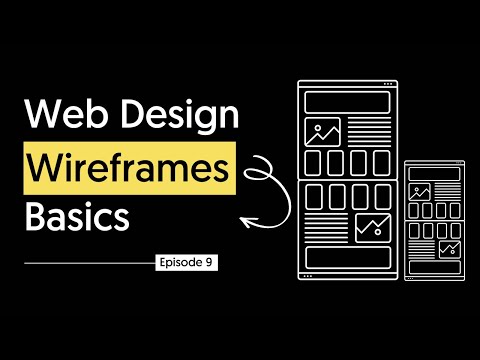Video: Was ist Frame im Webdesign?