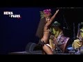 Melina - Gagnante Meilleure Danseuse Ori Tahiti - Heiva i Paris 2016 (Improvisation Otea)