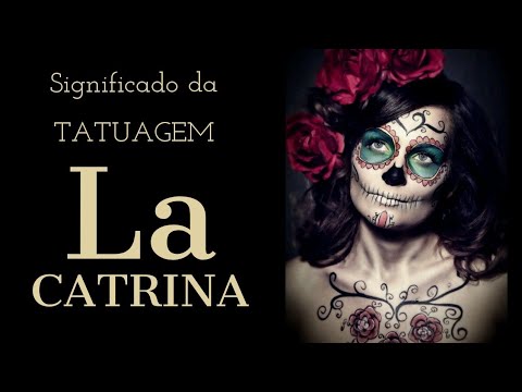 Vídeo: O que significa o nome katrina?