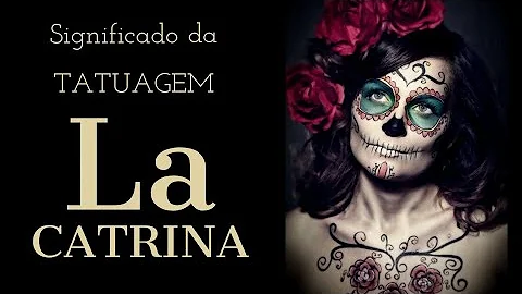 O que La Catrina representa?