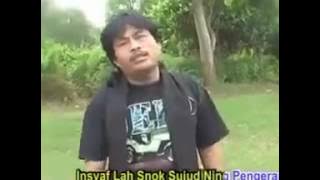 MAAF yustin nirwansah @ lagu tarling