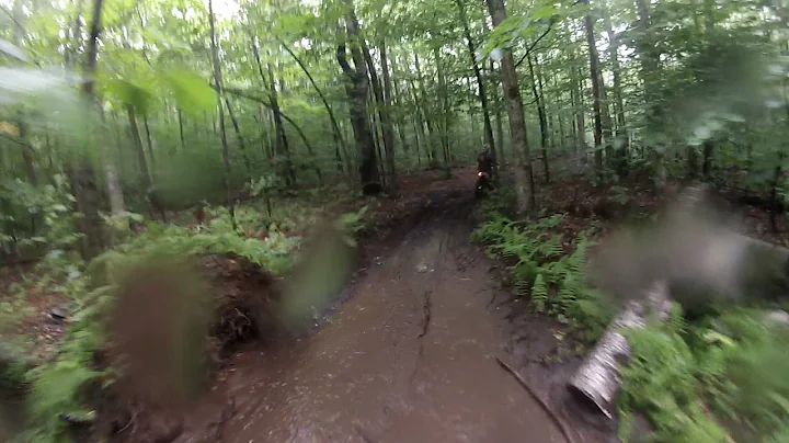 Toland Rocks & Mud 21'0725