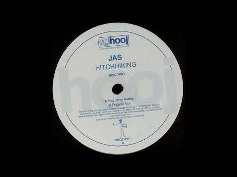 Jas – Hitchhiking