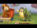 Wonder pets ringtone download