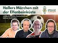 Juli 22 Krebsdiagnose, Februar 24 Afrika-Cup-Sieger! Fazit zum Turnier mit Eindrücken von vor Ort