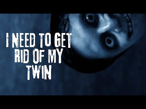 I Need To Get Rid Of My Twin | Short Horror Film