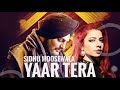 Yaar tera - Sidhu Moosewala | Raja Game Changer | latest punjabi song 2018 Mp3