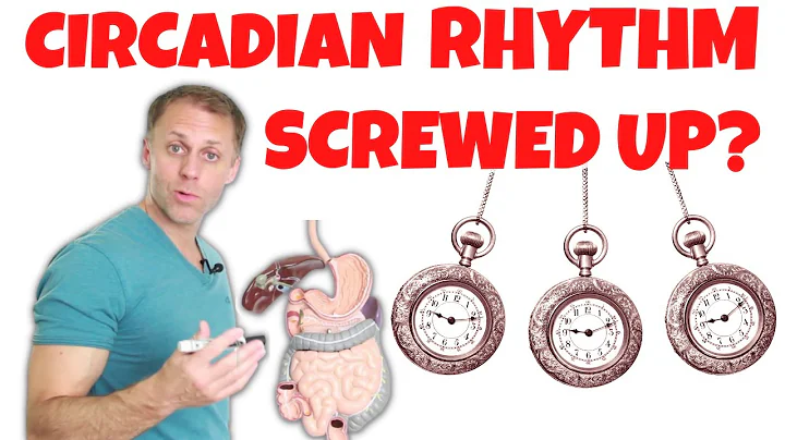 How to Know if Your Circadian Rhythm is Off