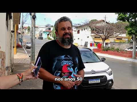 Komb Cine em Capim Branco