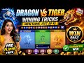 Dragon Tiger Game Tricks 3Patti Boss | Teen Patti 2026 Pakistan 🔥 Smart Strategy Guide