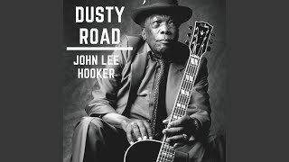 Video thumbnail of "John Lee Hooker - Baby, Please Don't Go"