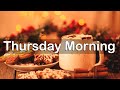 Thursday Morning Jazz - Good Mood Jazz Bossa Music for Positive Day