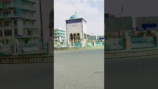 Chok E Shahedan Kandhar Afghanistan
