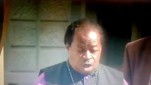 Bishop Milton Perry prayer over debt