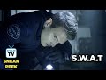 Swat 2x10 sneak peek 7 1000 joules