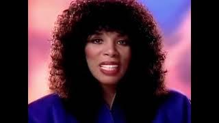 The woman in me - Donna Summer (Video 1982)