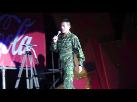 20110220【高雄燈會10】趙駿亞-夢想