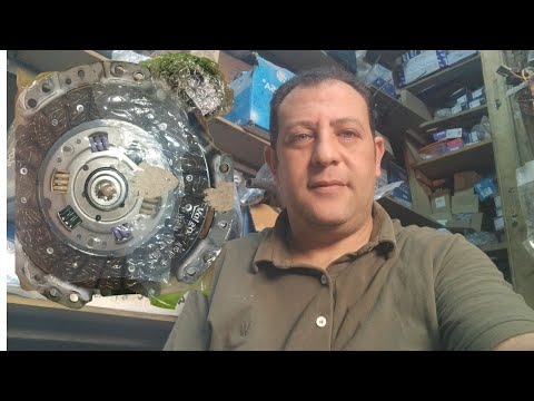 اسعار طقم الدبرياج والفرق بين الاصلي والصيني