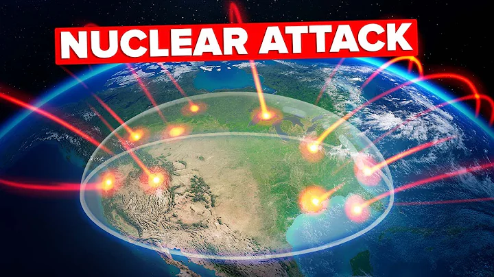 Could USA Defend it's Homeland Against a Nuclear Missile Attack