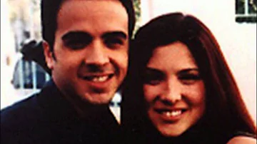 Jaci Velasquez & Luis Fonsi - Come As You Are [Sub Español]