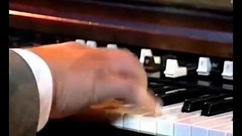 Joey DeFrancesco Trio - Speak Softly Love